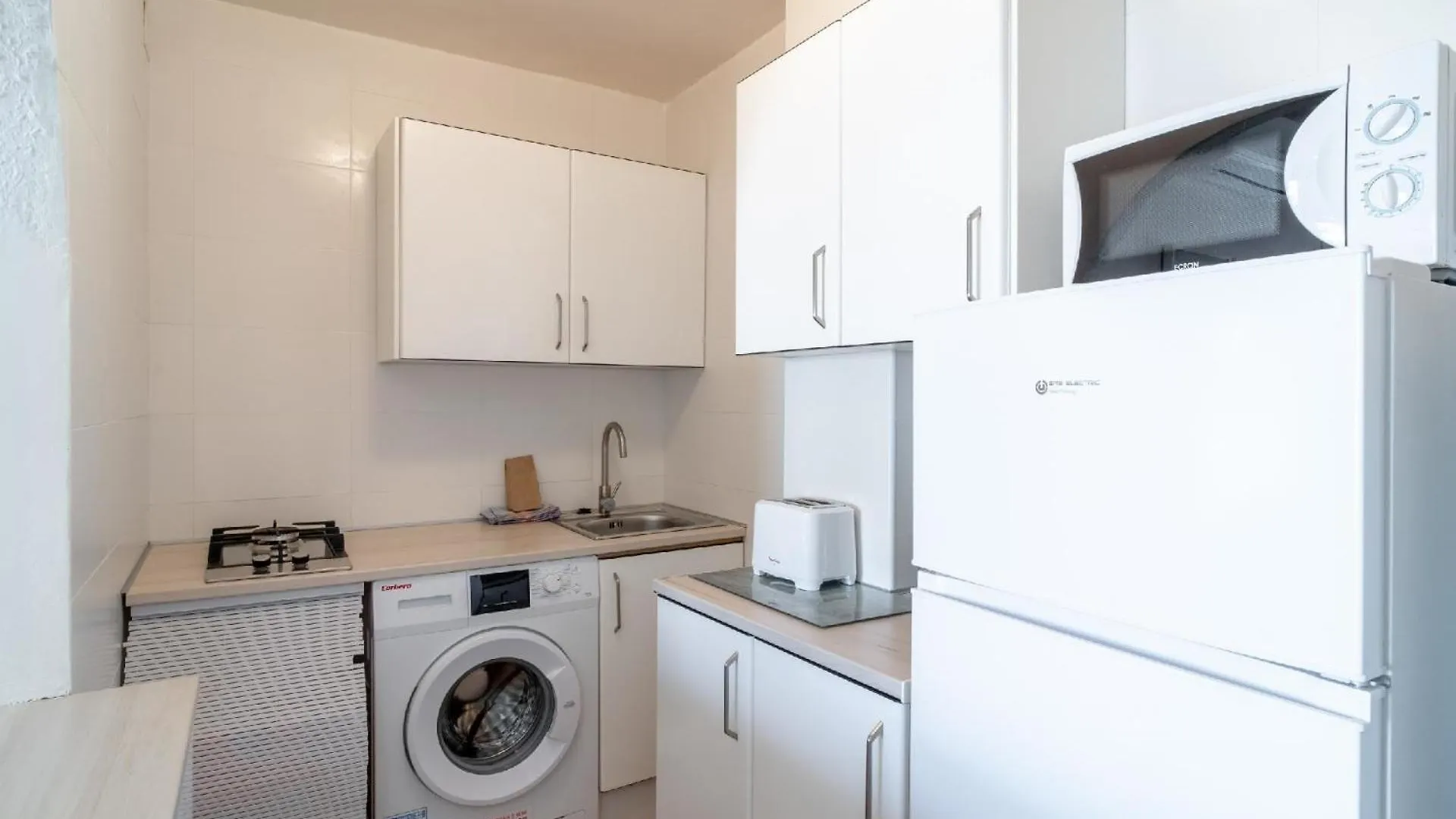 Apartman Ferienwohnung Fuer 2 Personen Ca 40 Qm In Nerja, Andalusien Costa Del Sol