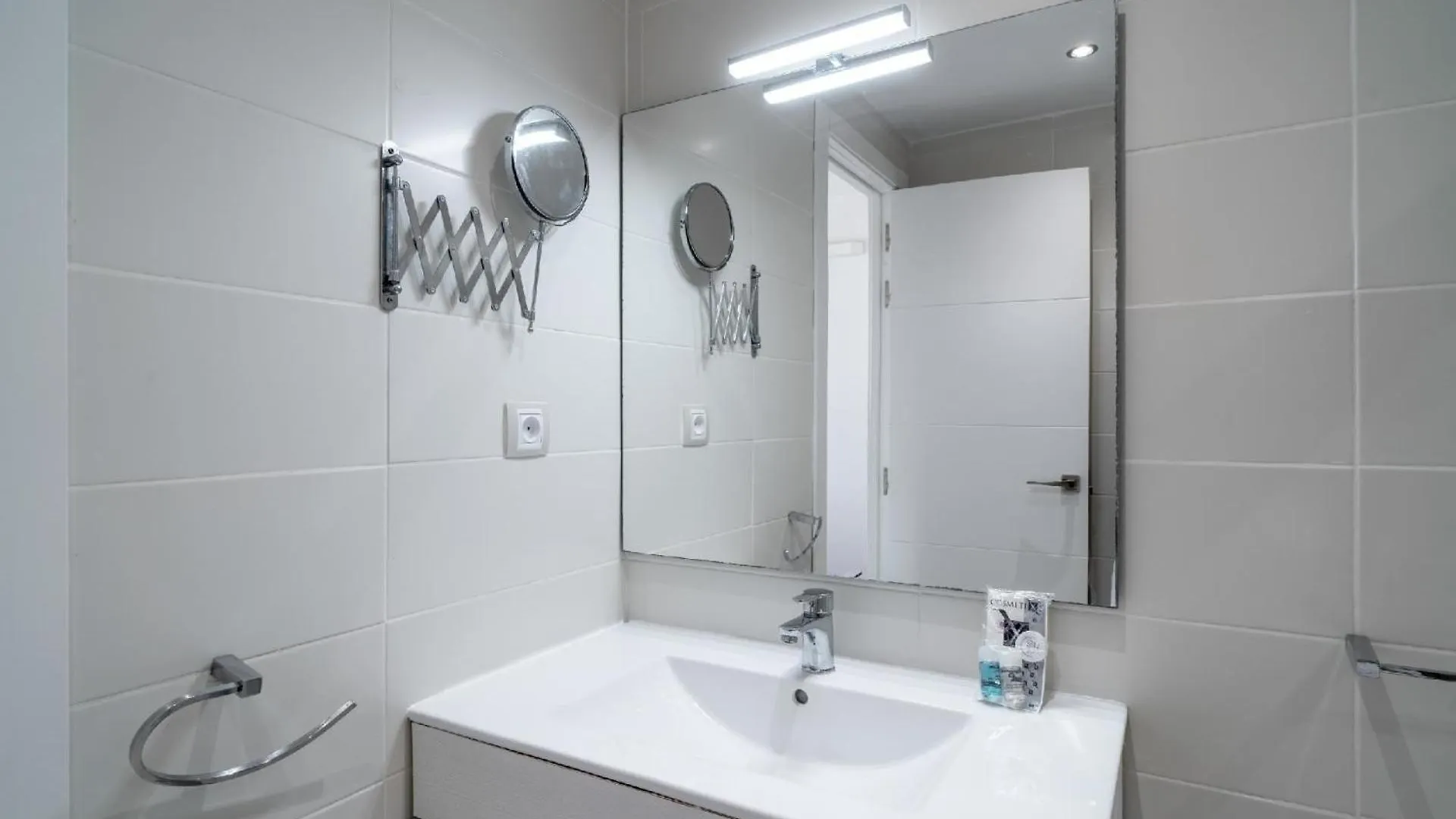 Ferienwohnung Fuer 2 Personen Ca 40 Qm In Nerja, Andalusien Costa Del Sol Apartman