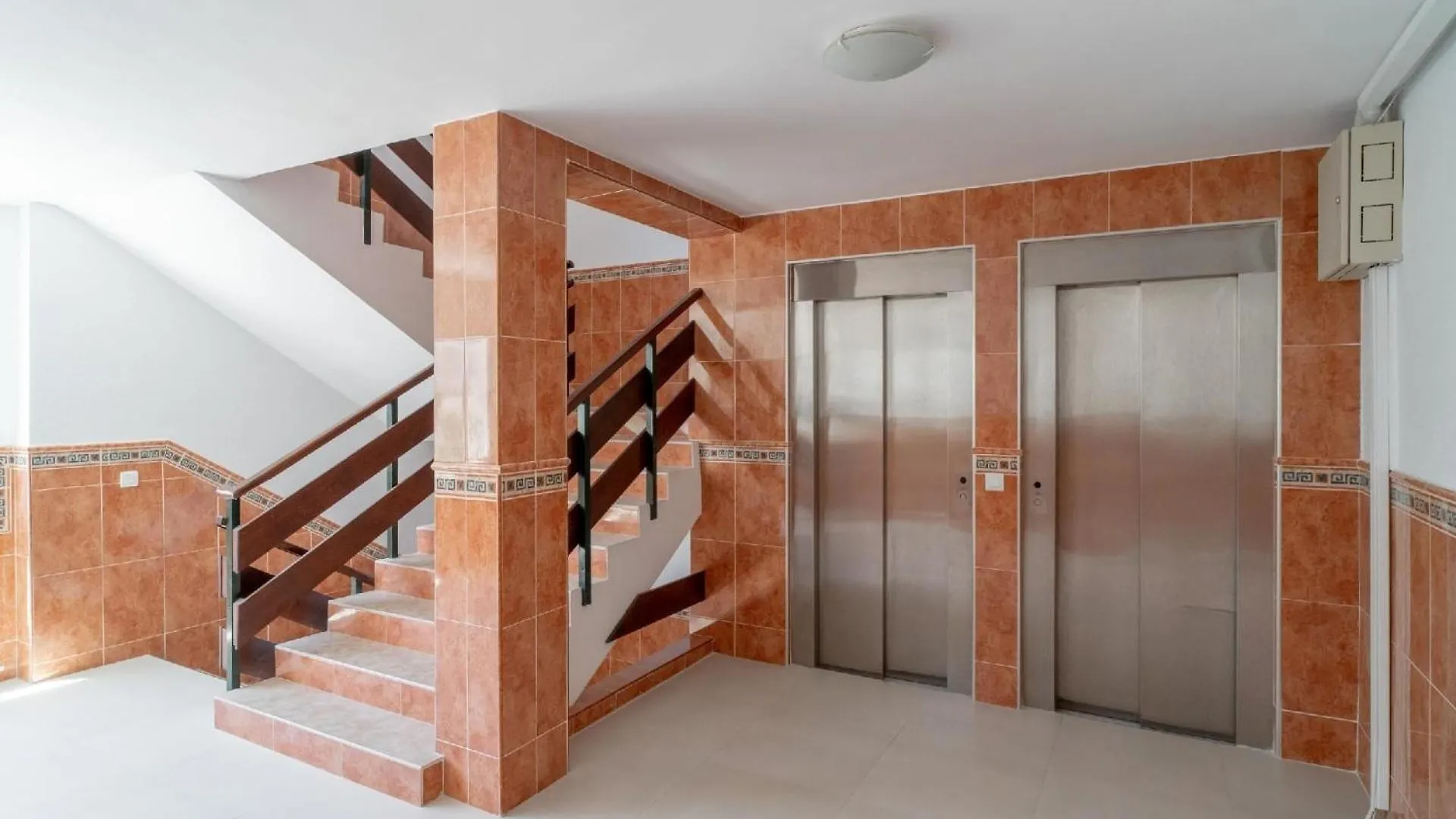 Ferienwohnung Fuer 2 Personen Ca 40 Qm In Nerja, Andalusien Costa Del Sol 0*, Nerja Spanyolország