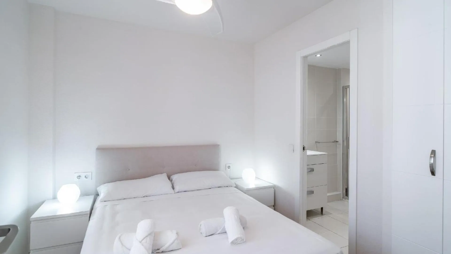 Apartman Ferienwohnung Fuer 2 Personen Ca 40 Qm In Nerja, Andalusien Costa Del Sol
